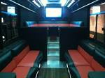 Cleveland Akron Party Bus Gallery- VIP Rides
