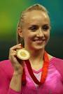 Nastia Liukin Nastia Lukin of