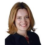 Amber Rudd, MP | The Bohemia Village Voice