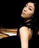 Born in Seoul, Korea, into a family of musicians, pianist Jiyeon Shin gave ... - picture-2601