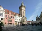Town 