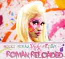 Nicki Nic unveiled the