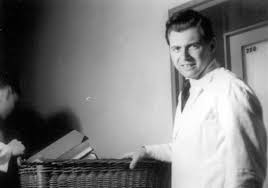  Josef Mengele 