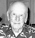 Harold Albert Baber