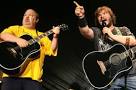Tenacious D Announces New
