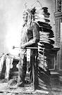 Chief Sitting Bull