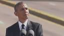 Obama: History met on this bridge - CNN Video