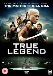 True Legend