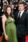 Angelina Jolie � Brad Pitt