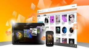 Google Music