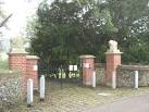 This modern gateway must have - via Daymix