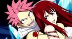 Erza Scarlet vs. Jellal Fernandes - Fairy Tail Wiki, the site for Hiro ... - Natsu_saves_Erza