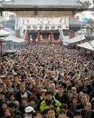 the population in japan