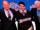 2009 NHL Draft: Anaheim Ducks draft Kyle Palmieri, 26th overall ...