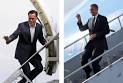 Romney vs. Obama: The countdown to Monday night has nothing to do ...