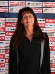 MS-Open 2007 - Spieler-Profil - Ulrike Peters