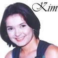 Kim delos Santos. She started out as a very young child actress. - biokim