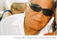 Yaakov Rahmani z"l - Age 68