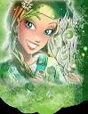 W.I.T.C.H. cornelia hale