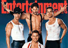 film �Magic Mike� at least