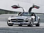 Mercedes-Benz 300SL Gullwing Gallery @