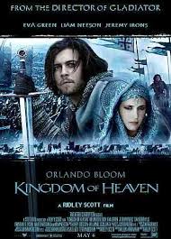 ดูหนัง Kingdom of Heaven มหาศึกกู้แผ่นดิน