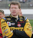 Who is your all-time favorite Nascar driver?