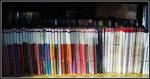 My Precious Manga Collection