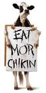 Free Chick-fil-A Breakfast