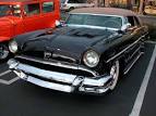 Custom "hot rod 1954 Lincoln" photo - Ken Leonard photos at pbase.