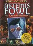 Artemis Fowl Graphic Novel (Book 1)