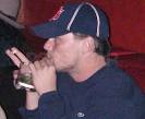 Leo In The Bar None