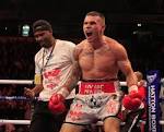 Why Martin Murray Shouldnt Be Written Off vs Gennady Golovkin.