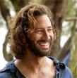 Meanwhile, Henry Ian Cusick