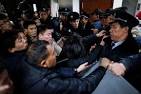 Shanghai Stampede Kills at Least 35, Authorities Say - WSJ