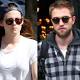 Kristen Stewart, Robert Pattinson Breakup: Exes Not Talking, Are "Doing Their … – E! Online