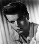Robert Wagner, 1950s