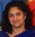 Savitha Rao Coordinator Procession Committee - procession_savitha