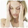 El dolor de <b>cabeza</b>