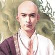 虚竹其实是一个孤独的佛门之侠，