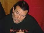 Wrestling legend Scott Hall is