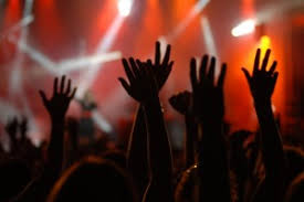 Worshipping together