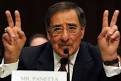 Leon panetta cia robert gates