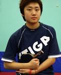 STIGA Table Tennis