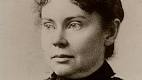 LIZZIE BORDEN: Guilty of the Ax Murders of Her Father and Stepmother.