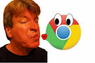 open source Chrome browser