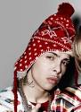 N-Dubz's Dappy has said he