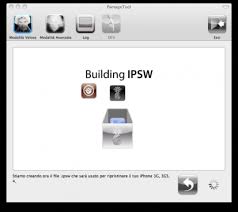  [GUIDA] Come eseguire il jailbreak untethered di iOS 4.3.1 tramite PwnageTool! (Mac)