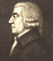 Warren J. Samuels Portrait