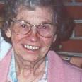 Mrs. Anna Louise Harvey. March 11, 1919 - February 1, 2011; Hurlock, MD
